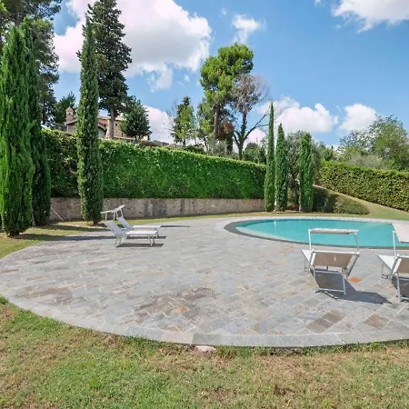 Holiday In Villagrande Di With Ac Mombaroccio