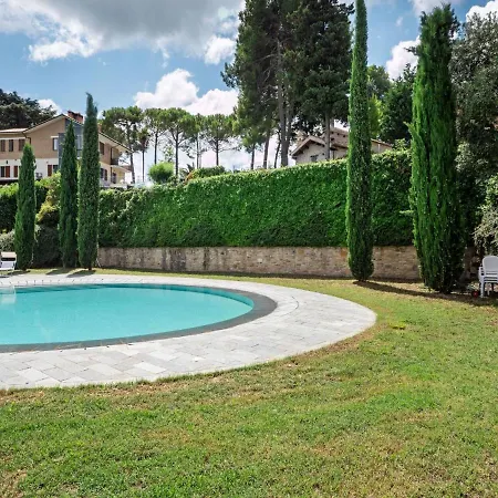 Holiday In Villagrande Di With Ac Hébergement de vacances