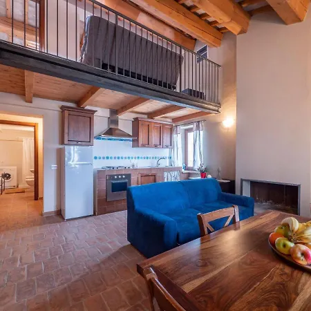 Holiday In Villagrande Di With Ac Mombaroccio