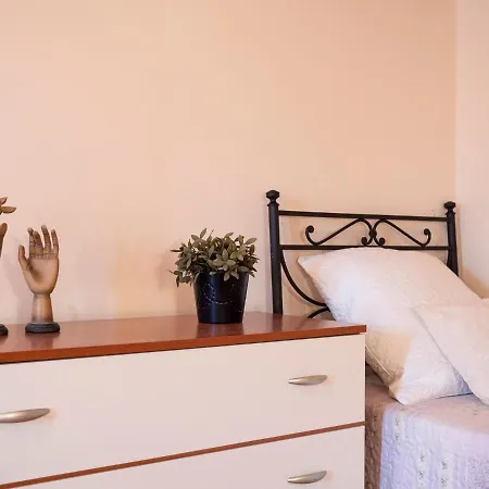 Holiday In Villagrande Di With Ac Mombaroccio